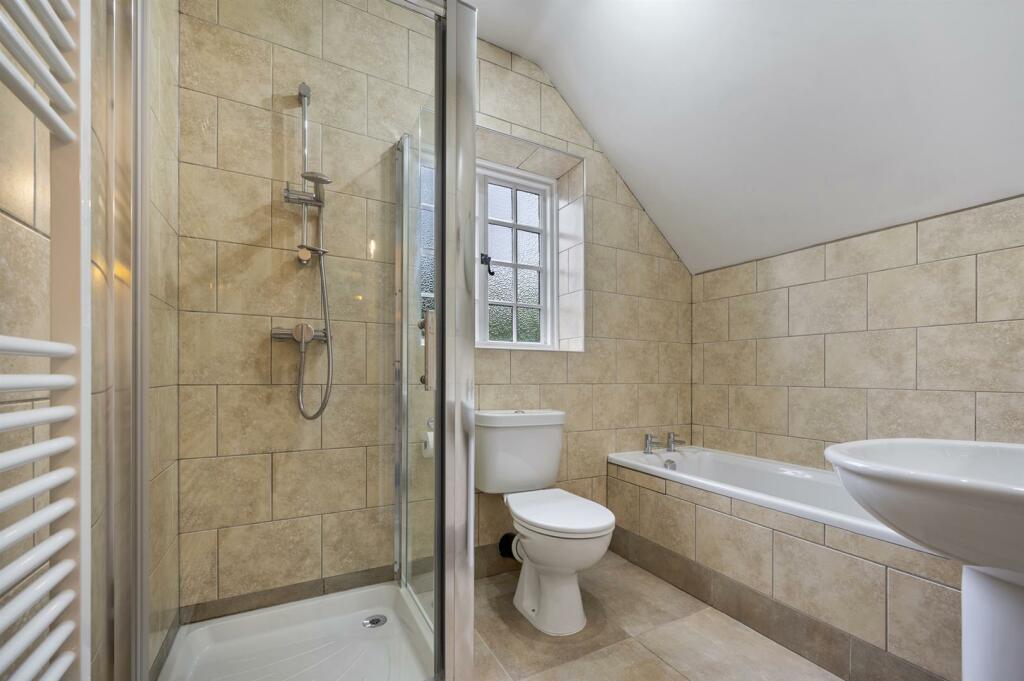 Additional property image - Baslow Road, Bakewell
