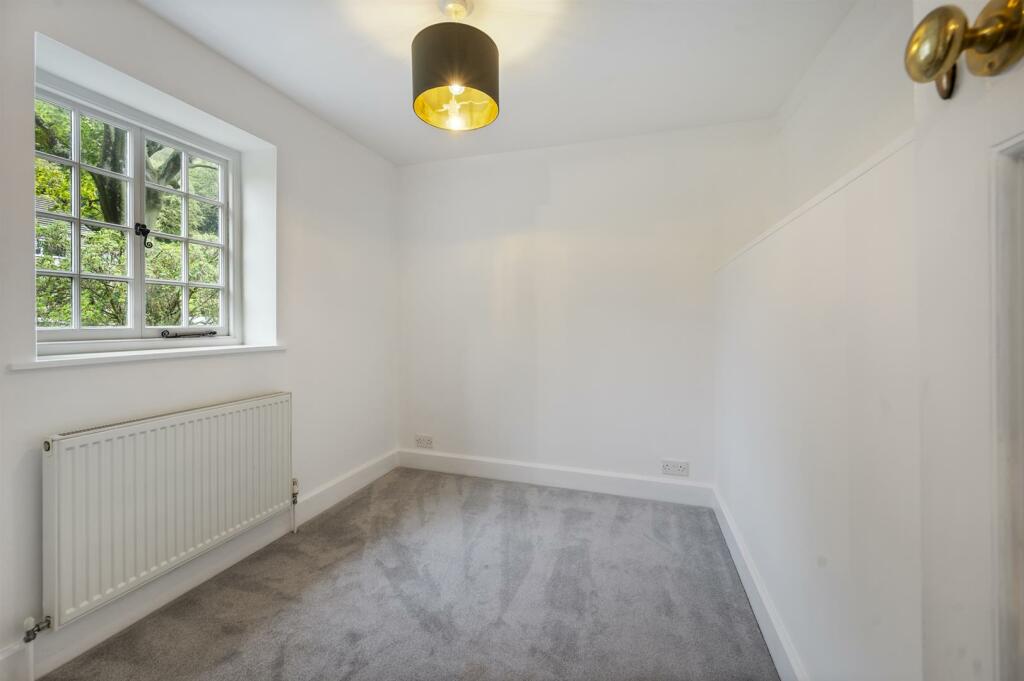 Additional property image - Baslow Road, Bakewell