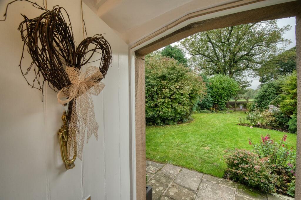 Additional property image - Baslow Road, Bakewell