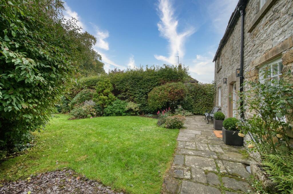 Additional property image - Baslow Road, Bakewell
