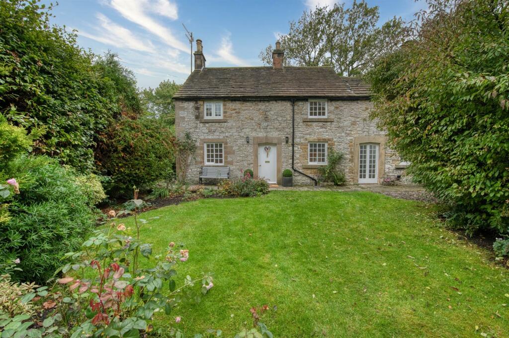 Additional property image - Baslow Road, Bakewell