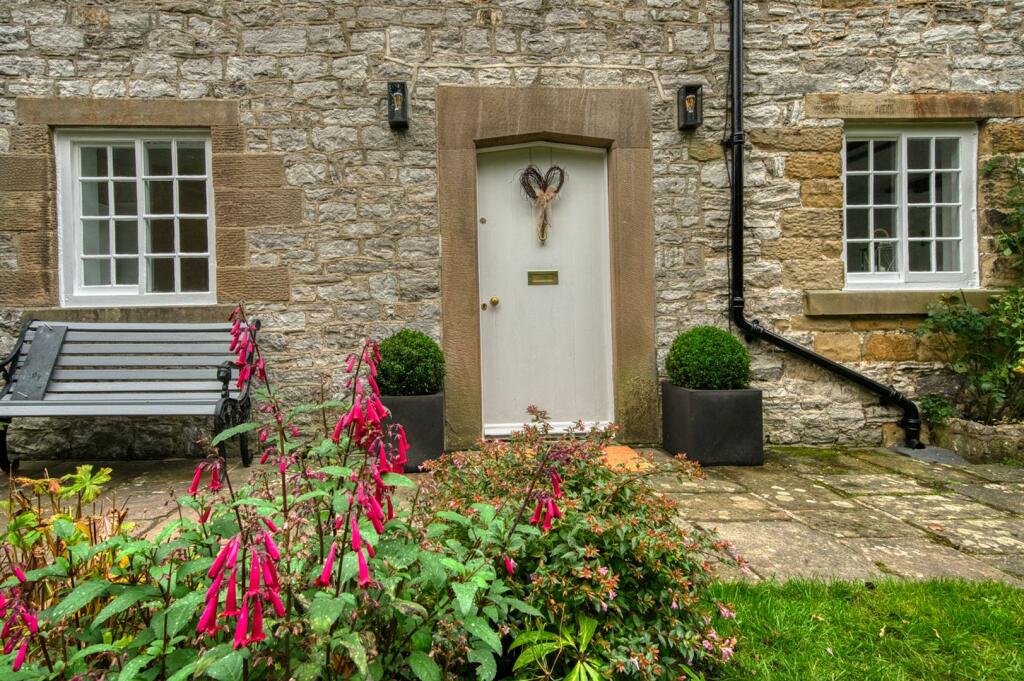 Additional property image - Baslow Road, Bakewell
