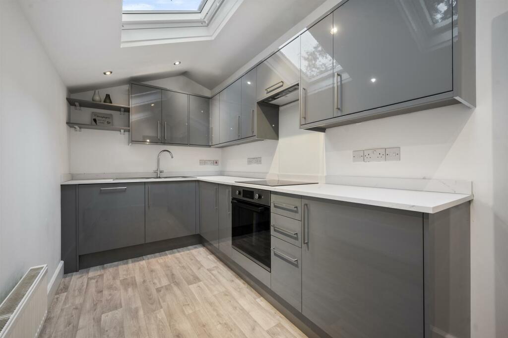 Additional property image - Baslow Road, Bakewell