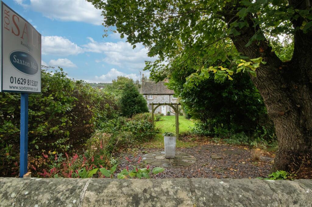 Additional property image - Baslow Road, Bakewell