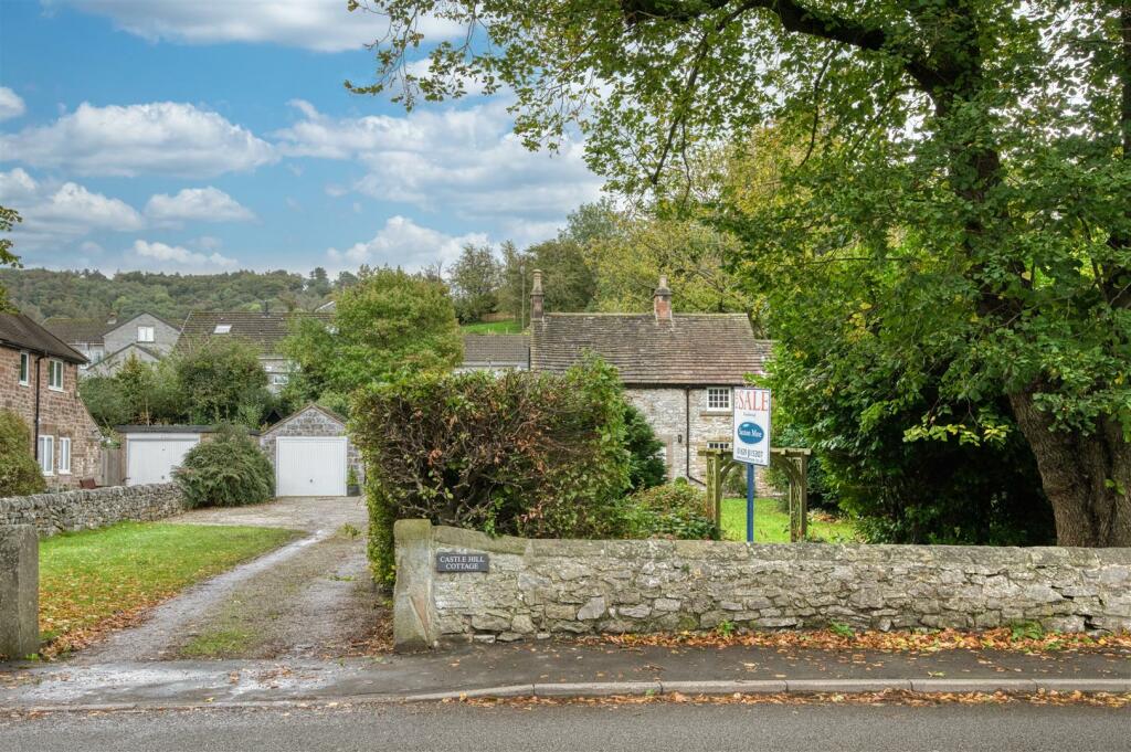 Additional property image - Baslow Road, Bakewell