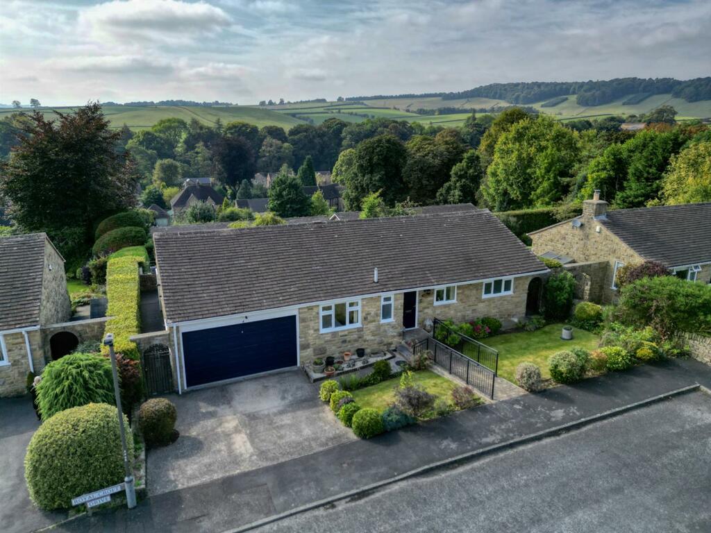 Main image of property: Royal Croft Drive, Baslow, Bakewell