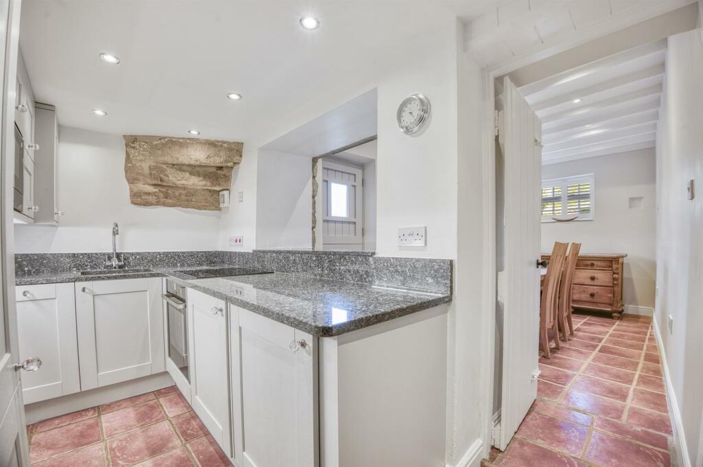 Additional property image - Devonshire Square, Beeley, Matlock