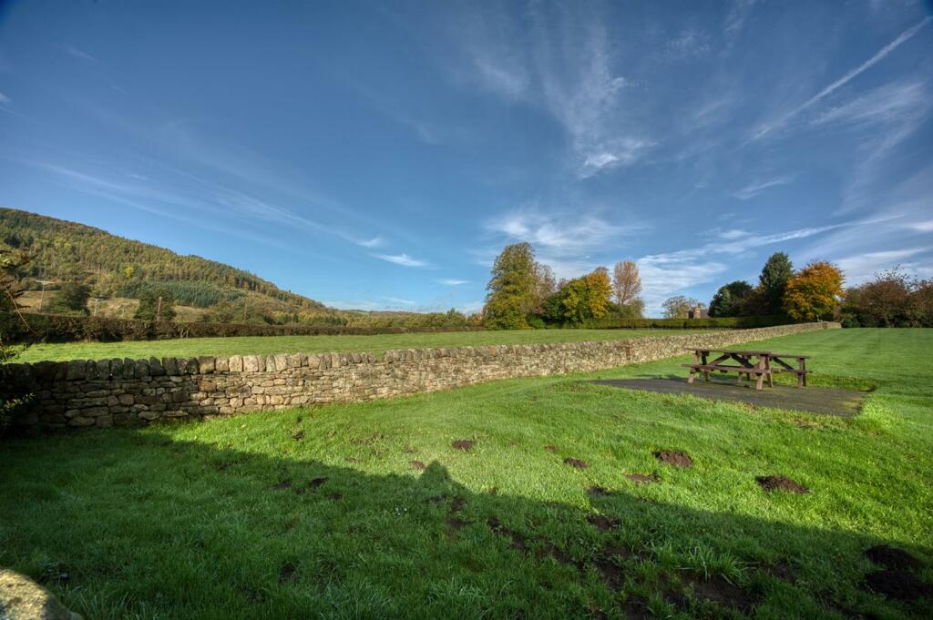 Additional property image - Devonshire Square, Beeley, Matlock