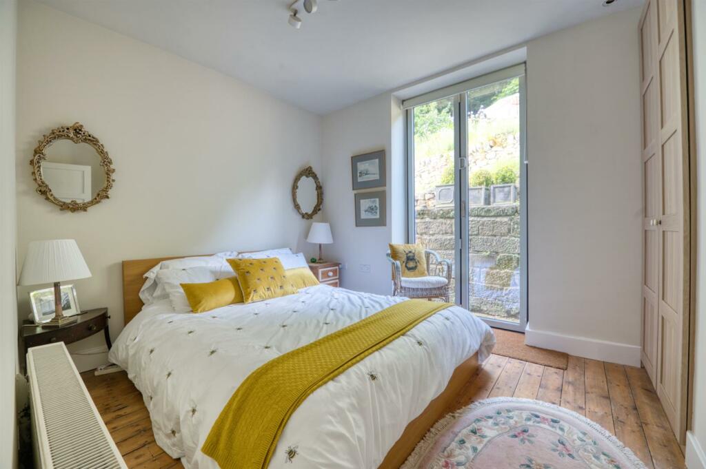 Additional property image - Eagle Tor, Birchover, Matlock