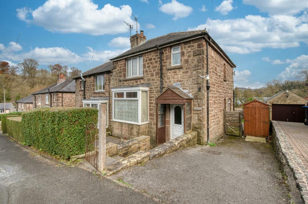 Additional property image - Lakeside, Bakewell