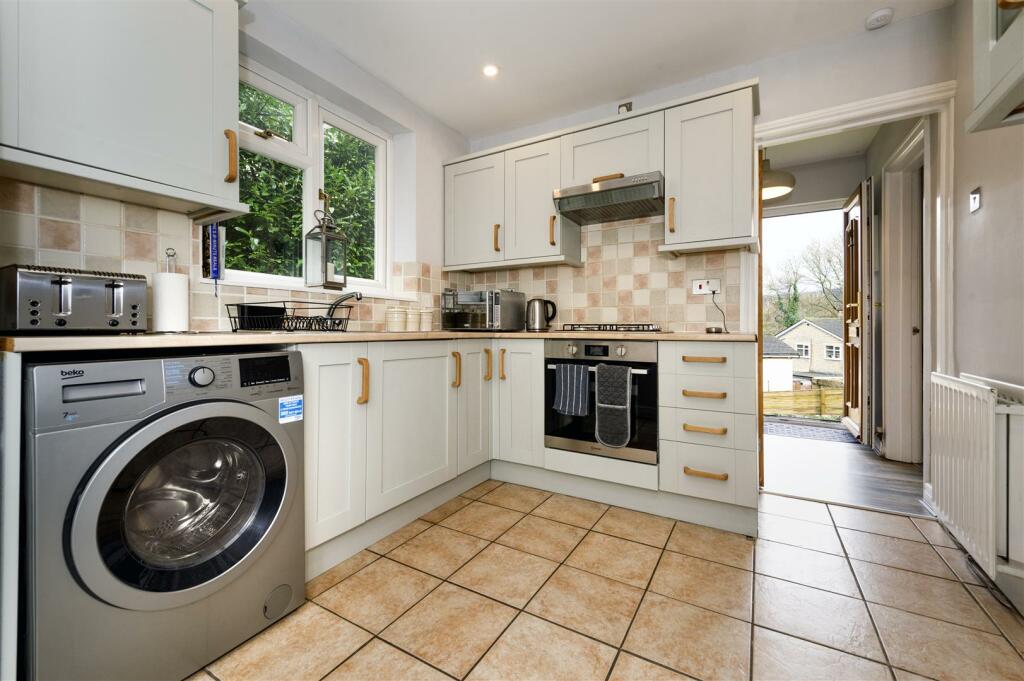 Additional property image - Butts Road, Bakewell
