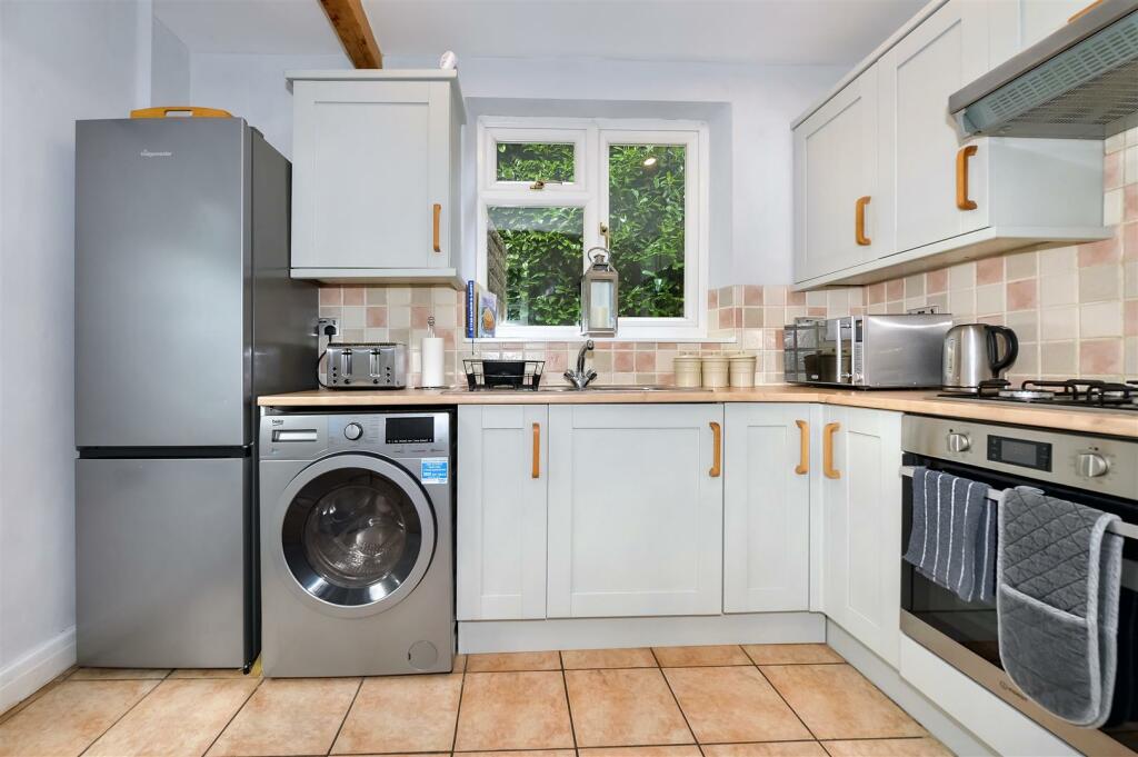 Additional property image - Butts Road, Bakewell