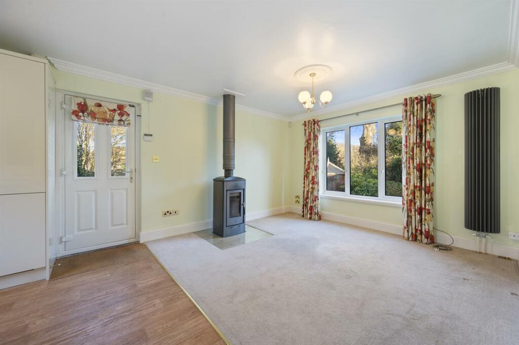 Additional property image - Burton Close Drive, Haddon Road, Bakewell