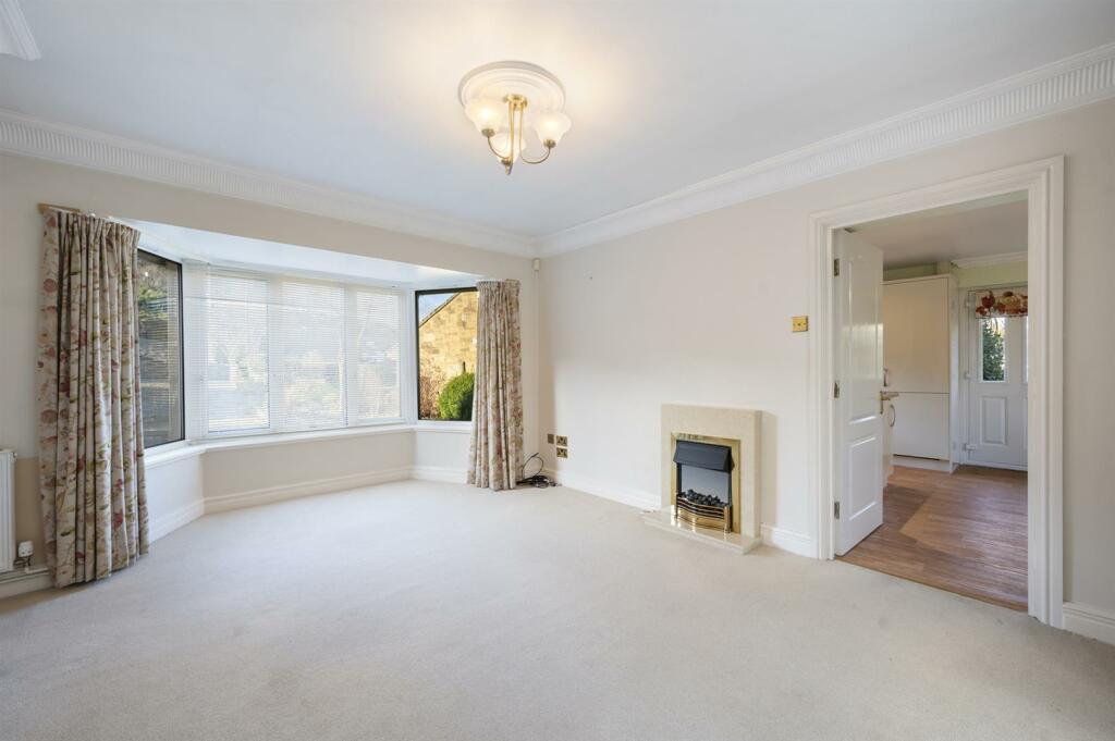 Additional property image - Burton Close Drive, Haddon Road, Bakewell