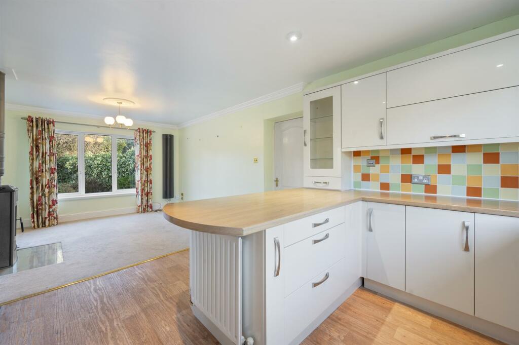 Additional property image - Burton Close Drive, Haddon Road, Bakewell
