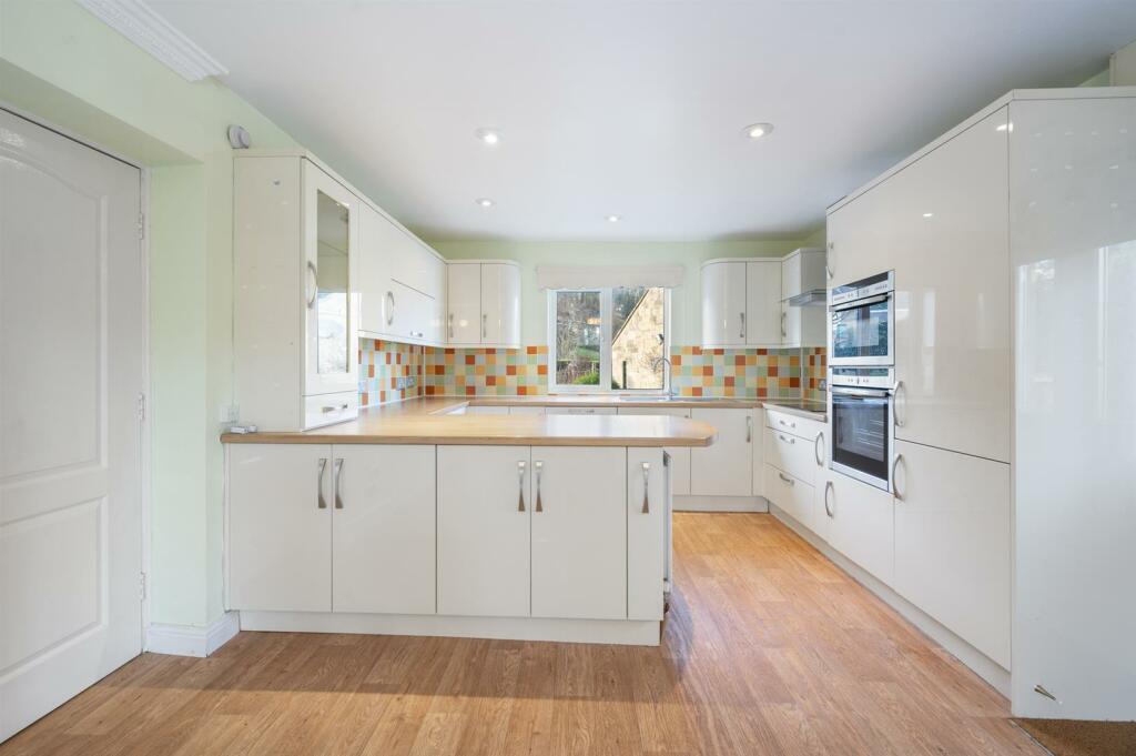 Additional property image - Burton Close Drive, Haddon Road, Bakewell