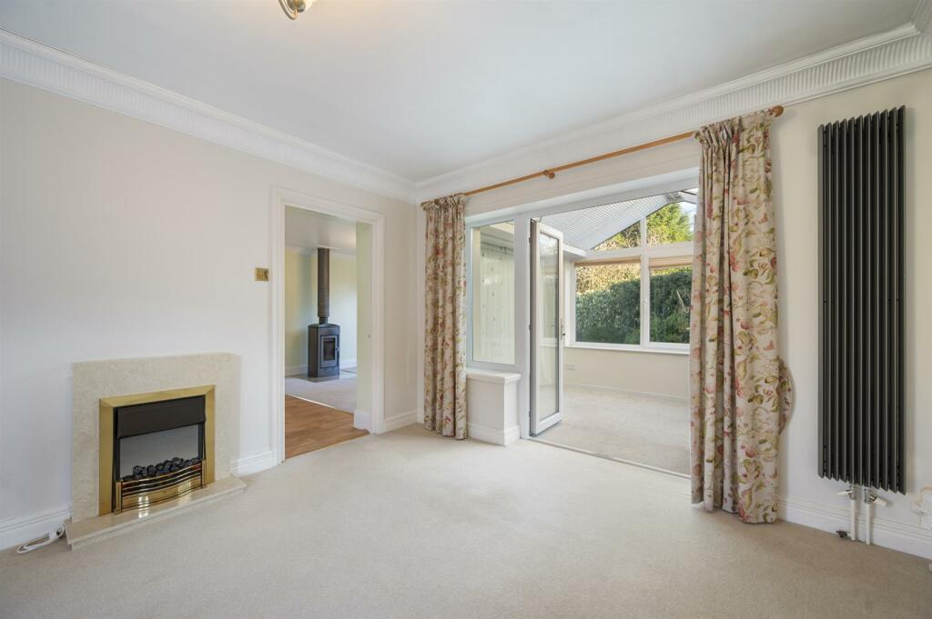 Additional property image - Burton Close Drive, Haddon Road, Bakewell