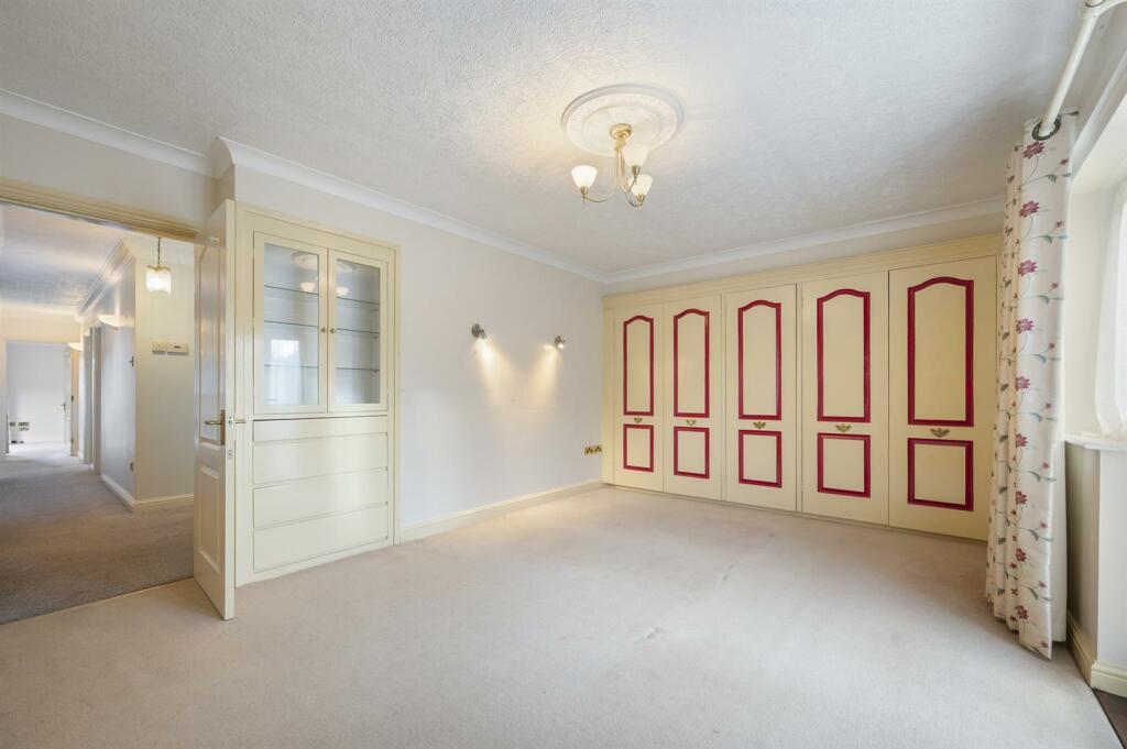 Additional property image - Burton Close Drive, Haddon Road, Bakewell