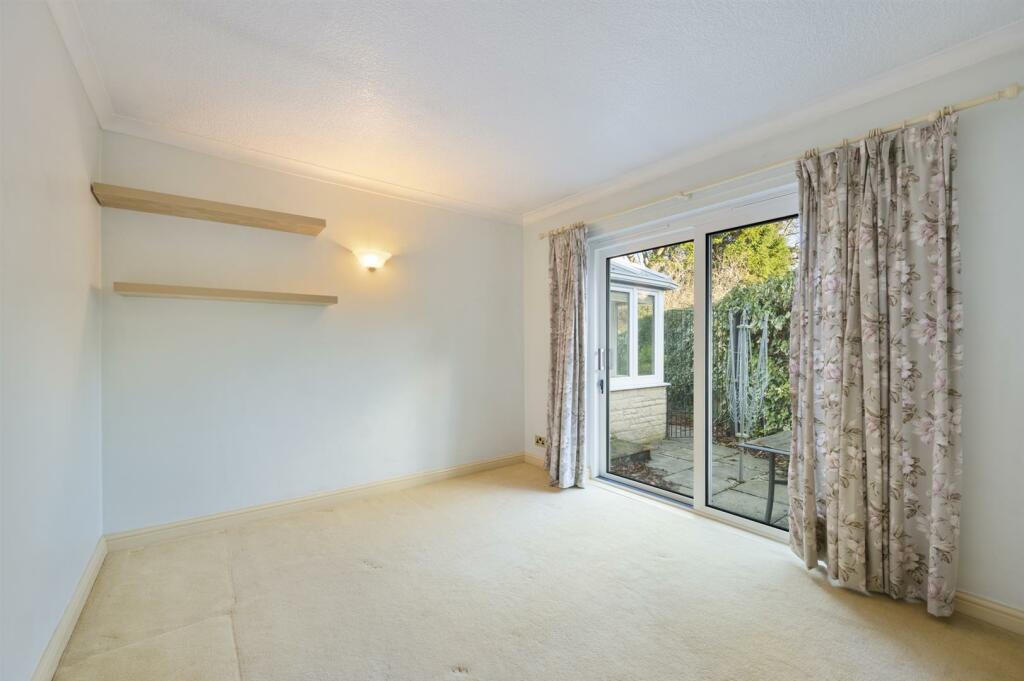 Additional property image - Burton Close Drive, Haddon Road, Bakewell