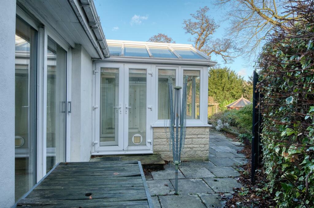 Additional property image - Burton Close Drive, Haddon Road, Bakewell