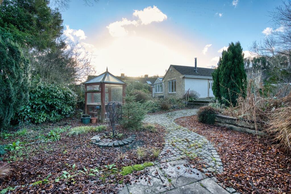 Additional property image - Burton Close Drive, Haddon Road, Bakewell