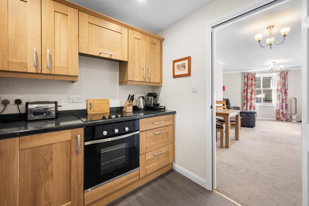 Additional property image - Matlock Street, Bakewell