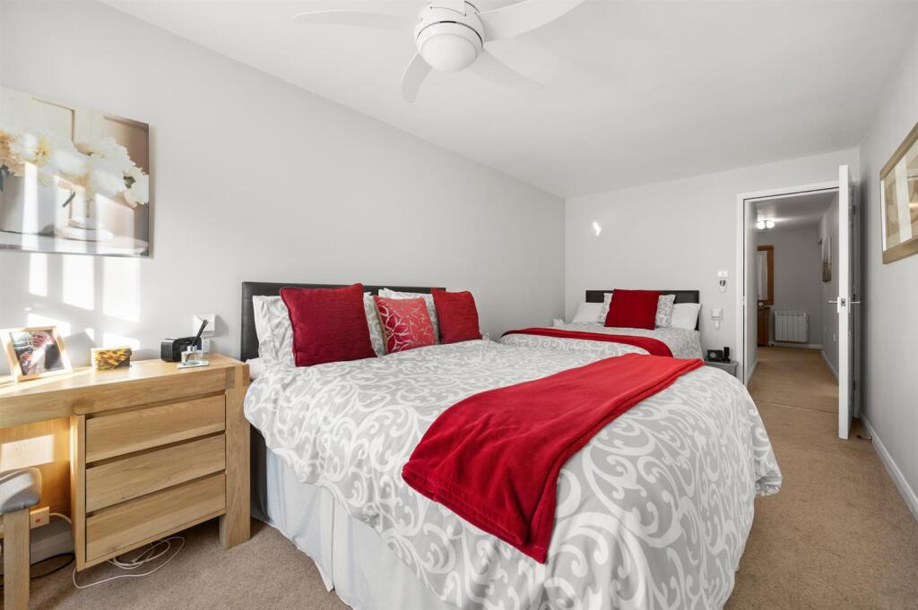 Additional property image - Matlock Street, Bakewell