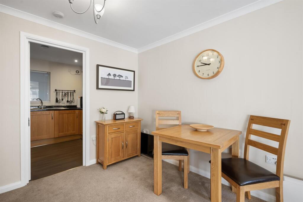 Additional property image - Matlock Street, Bakewell