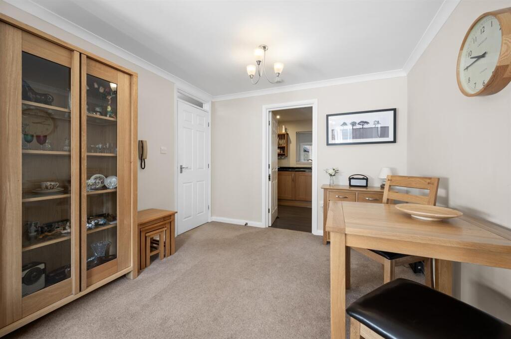 Additional property image - Matlock Street, Bakewell