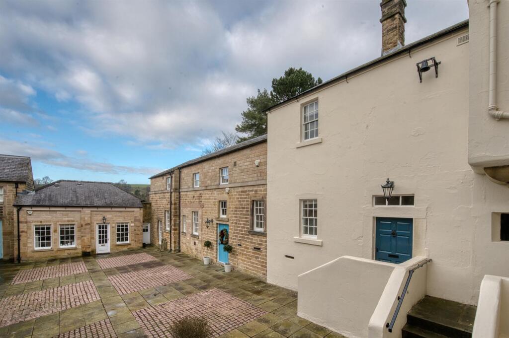 Additional property image - Baslow Road, Bakewell