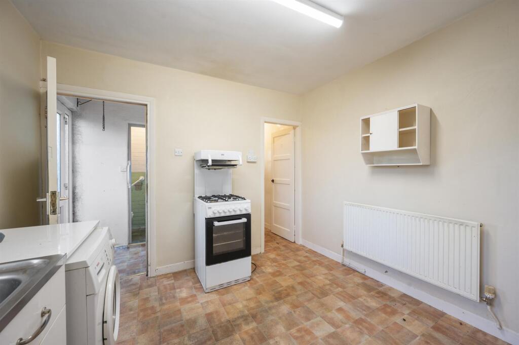 Additional property image - Stoney Close, Bakewell