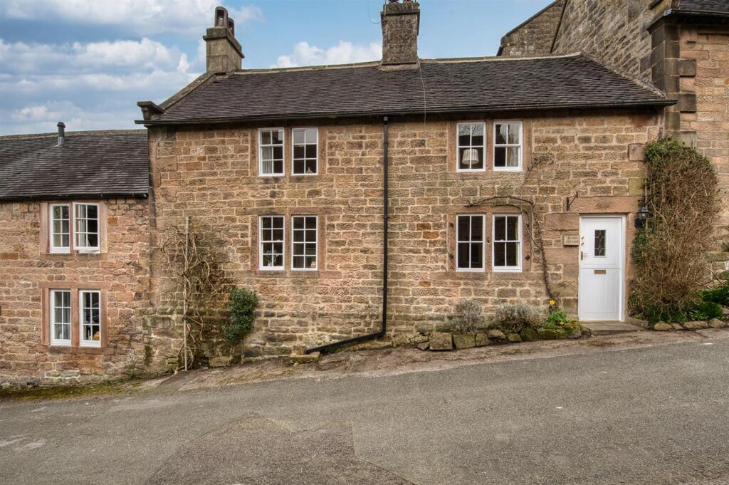 Main image of property: Middle Street, Stanton-In-Peak, Matlock