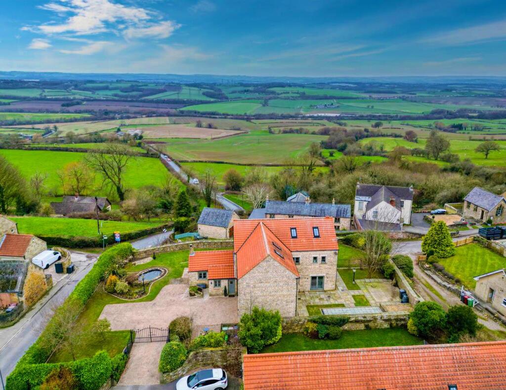 Main image of property: Main Street, Palterton