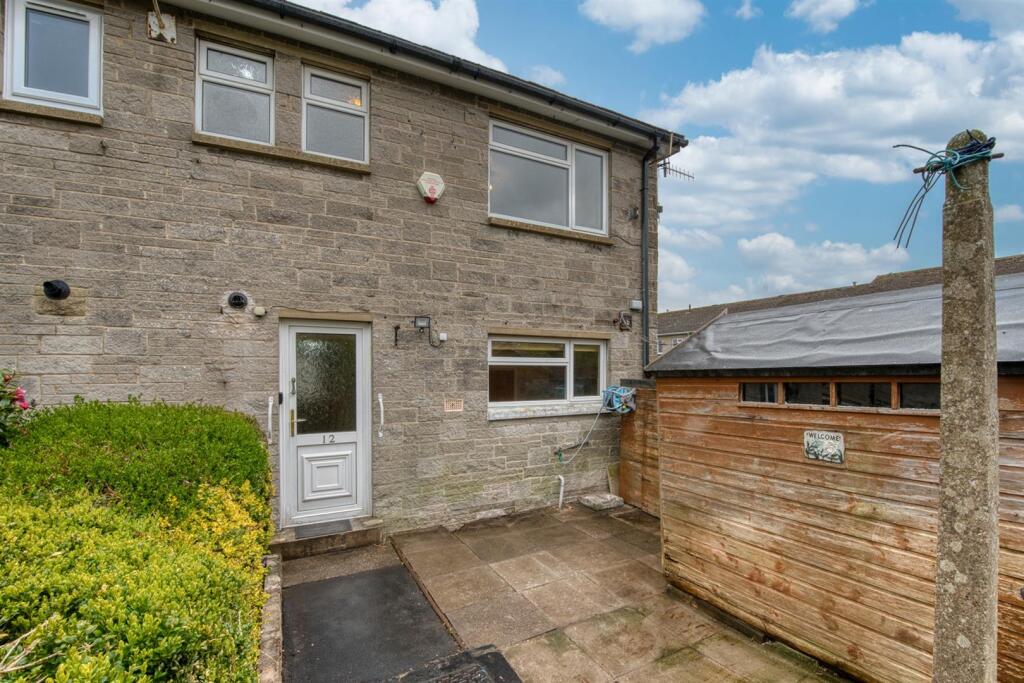 Main image of property: Yeld Close, Bakewell