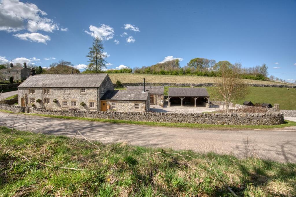 Main image of property: Sheldon, Bakewell