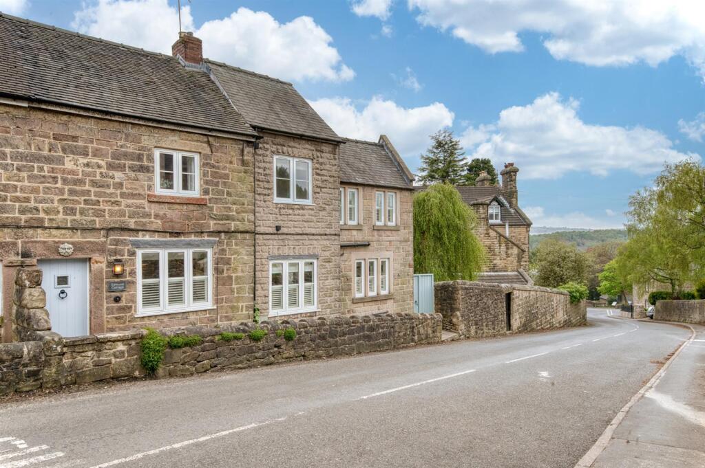 Main image of property: Yew Tree Hill, Holloway