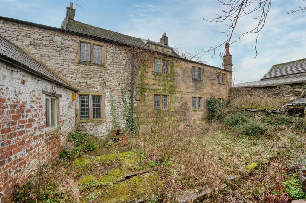 Main image of property: Bath Street, Bakewell