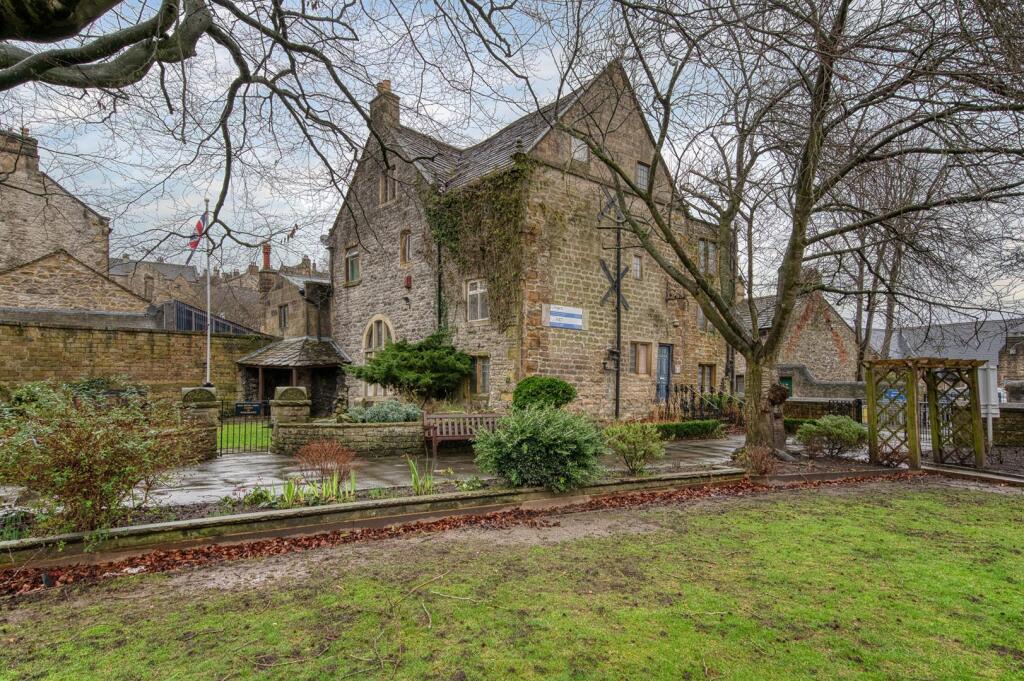 Main image of property: Bath Street, Bakewell