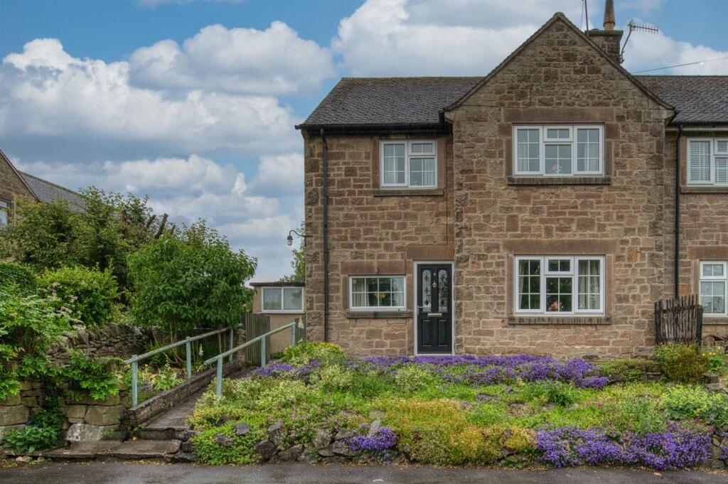 Main image of property: Bakewell Road, Baslow, Bakewell
