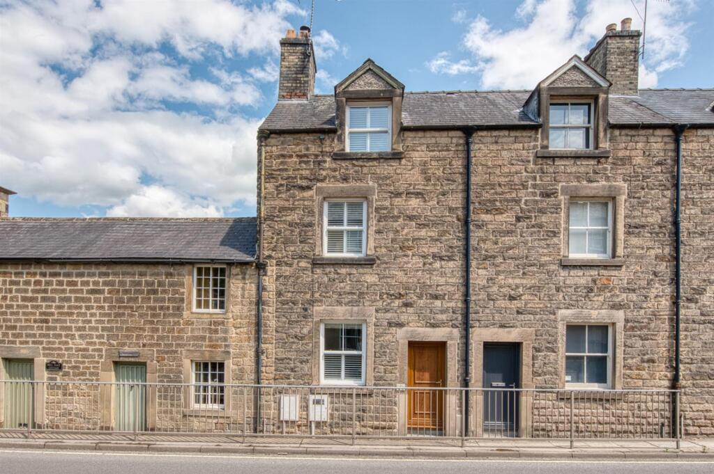 Main image of property: Buxton Road, Bakewell