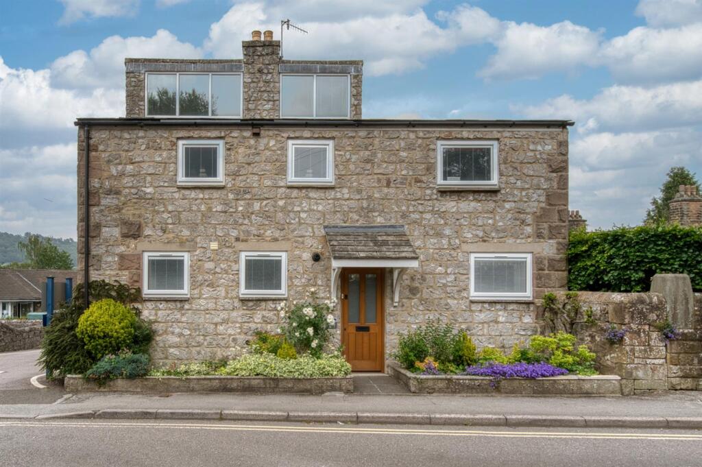 Main image of property: Butts Road, Bakewell
