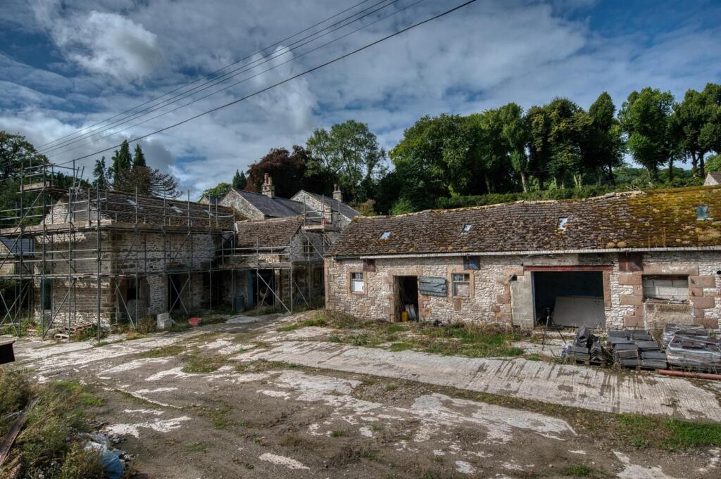 Main image of property: Weaddow Lane, Middleton-By-Youlgrave, Bakewell