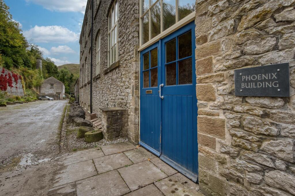 Main image of property: Litton Mill, Buxton