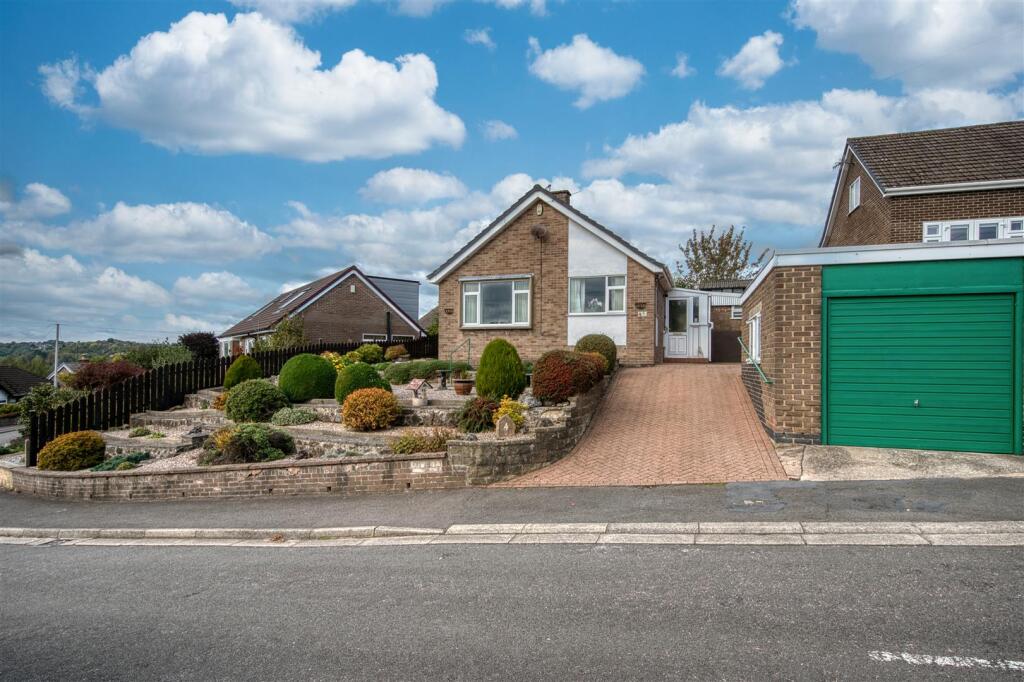 Main image of property: West Crescent, Matlock