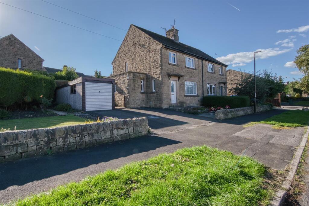 Main image of property: Moorhall, Bakewell
