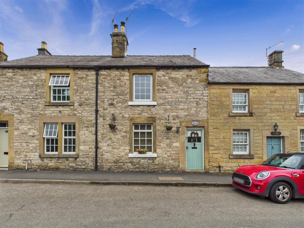 Main image of property: Rosemary Cottage, 20 Fennel Street, Ashford In The Water, Bakewell