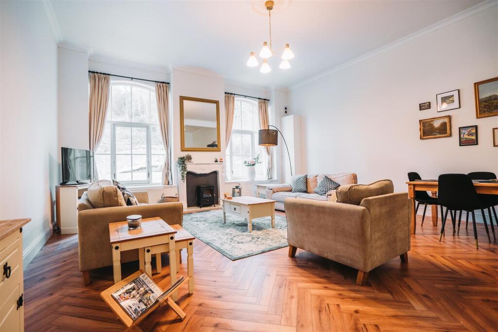 Main image of property: Litton Mill, Buxton