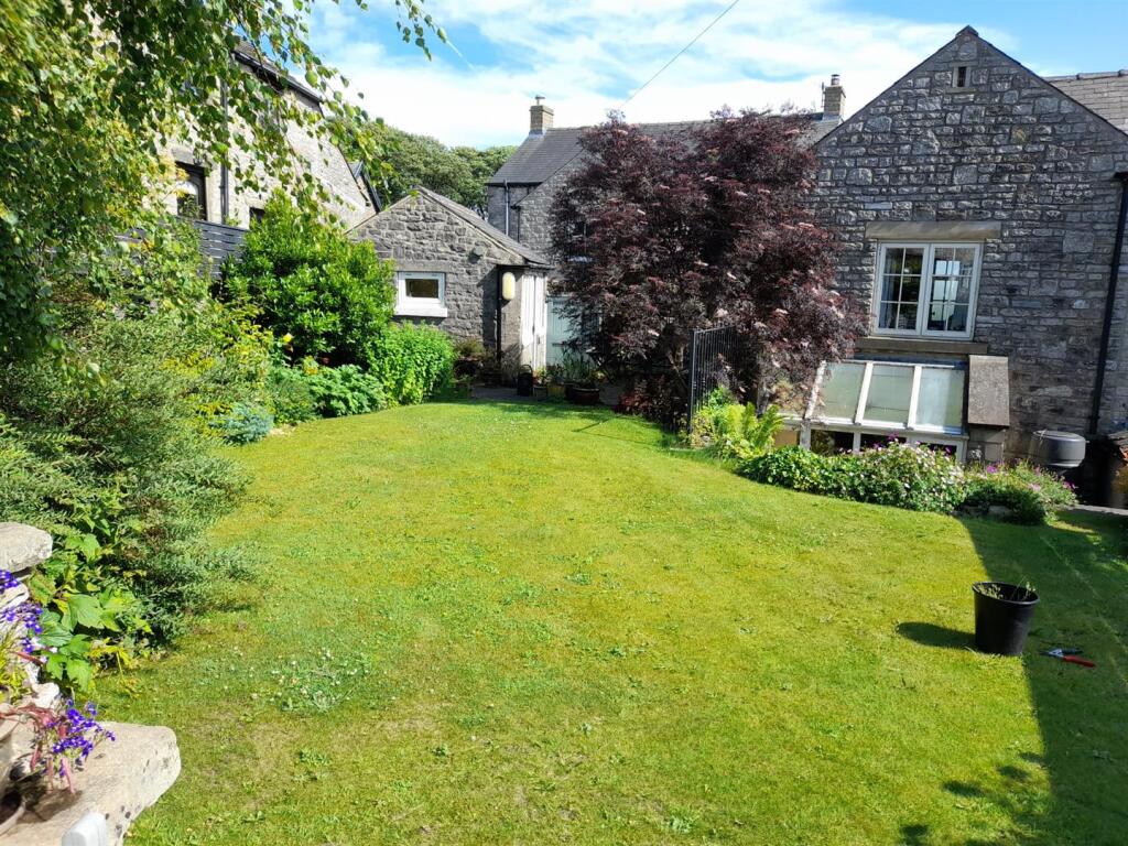 Main image of property: Tideswell