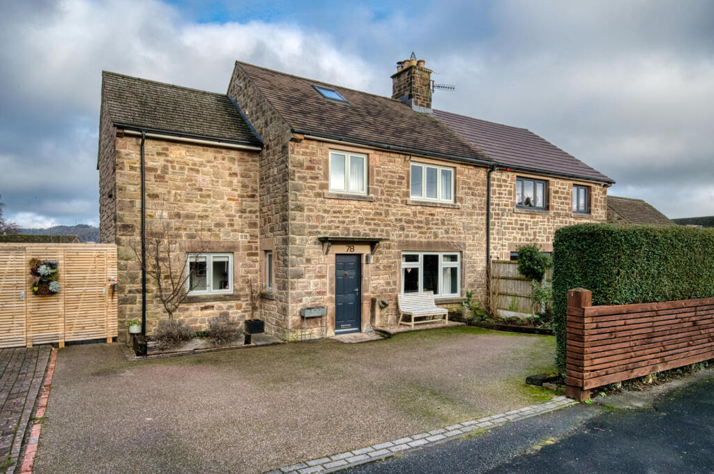 Main image of property: Moorhall Estate, Bakewell