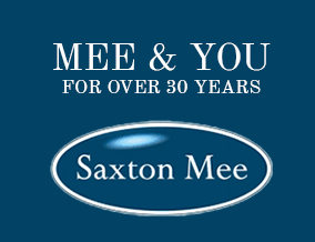 Get brand editions for Saxton Mee, Bakewell